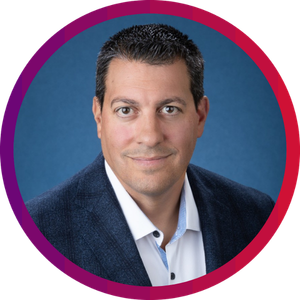 Keith Clemente headshot