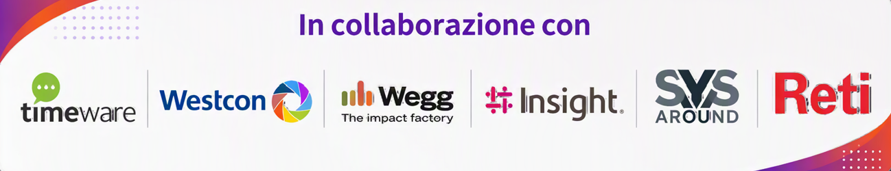Ivanti Reload Sponsers
