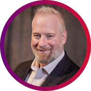 Jeremy Creech headshot