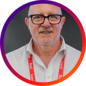 Umberto Fogagnolo headshot
