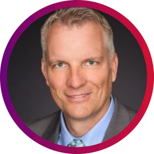 John Beuchert headshot